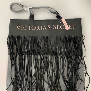 Victoria Secret tote bag